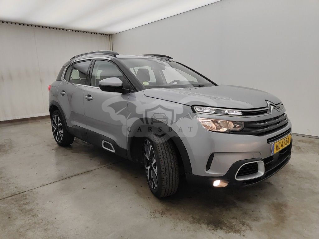 Citroën C5 Aircross 1.5 HDI Business 2020
