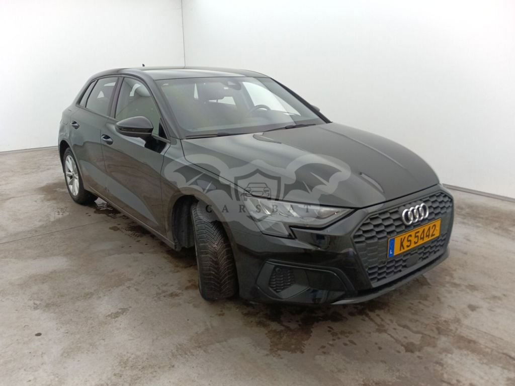 Audi A3 Sportback 35 TDI Attraction 2022
