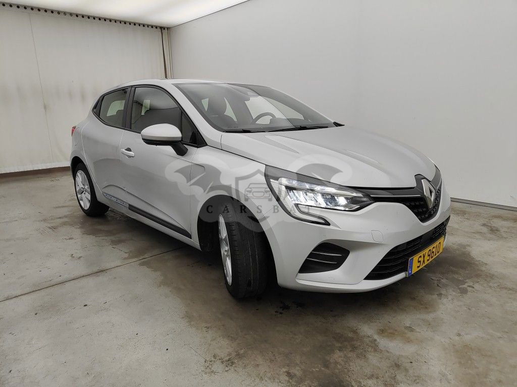 Renault Clio 1.5 DCI Corporate Edition 2022