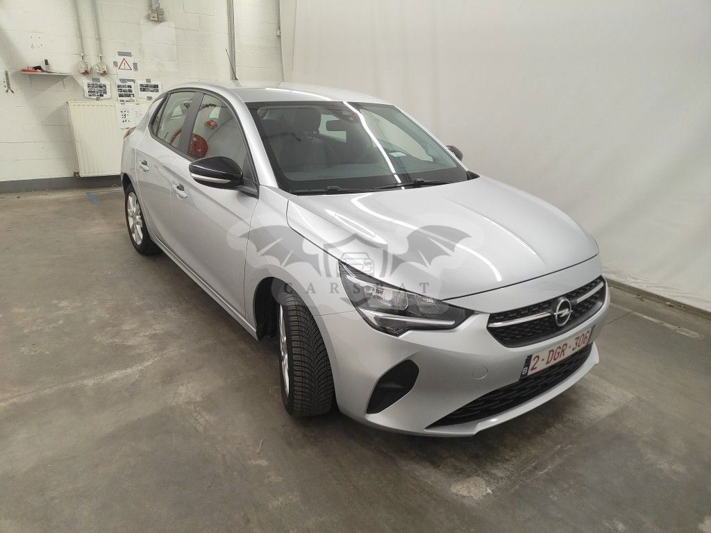 Opel Corsa 1.2 Edition 2023