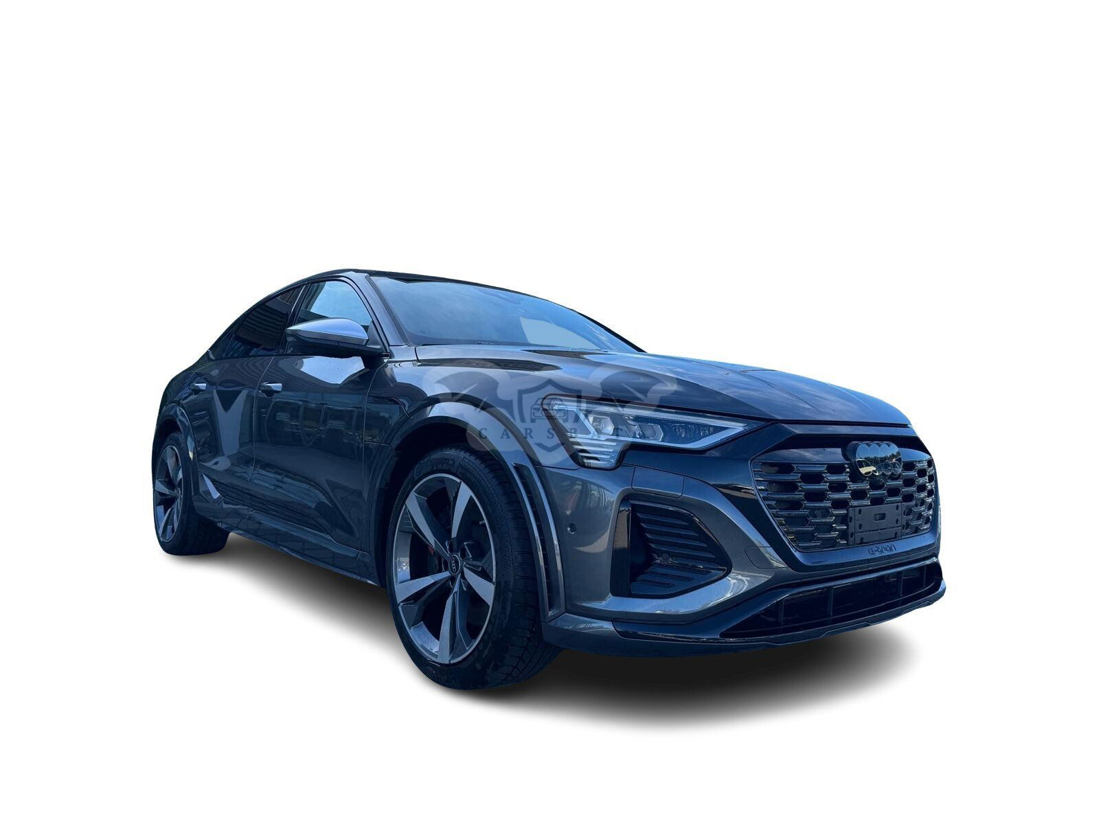 Audi Q8 e-tron SQ8 E-tron Sportback 2024