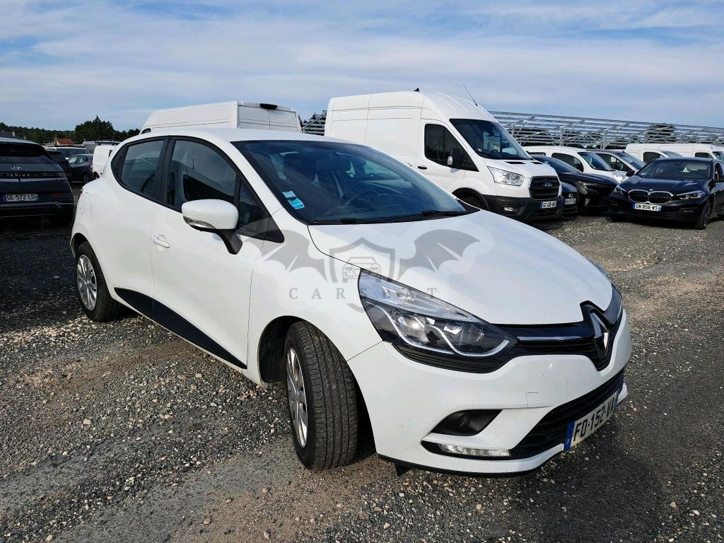 Renault Clio 1.5 DCI Air 2019
