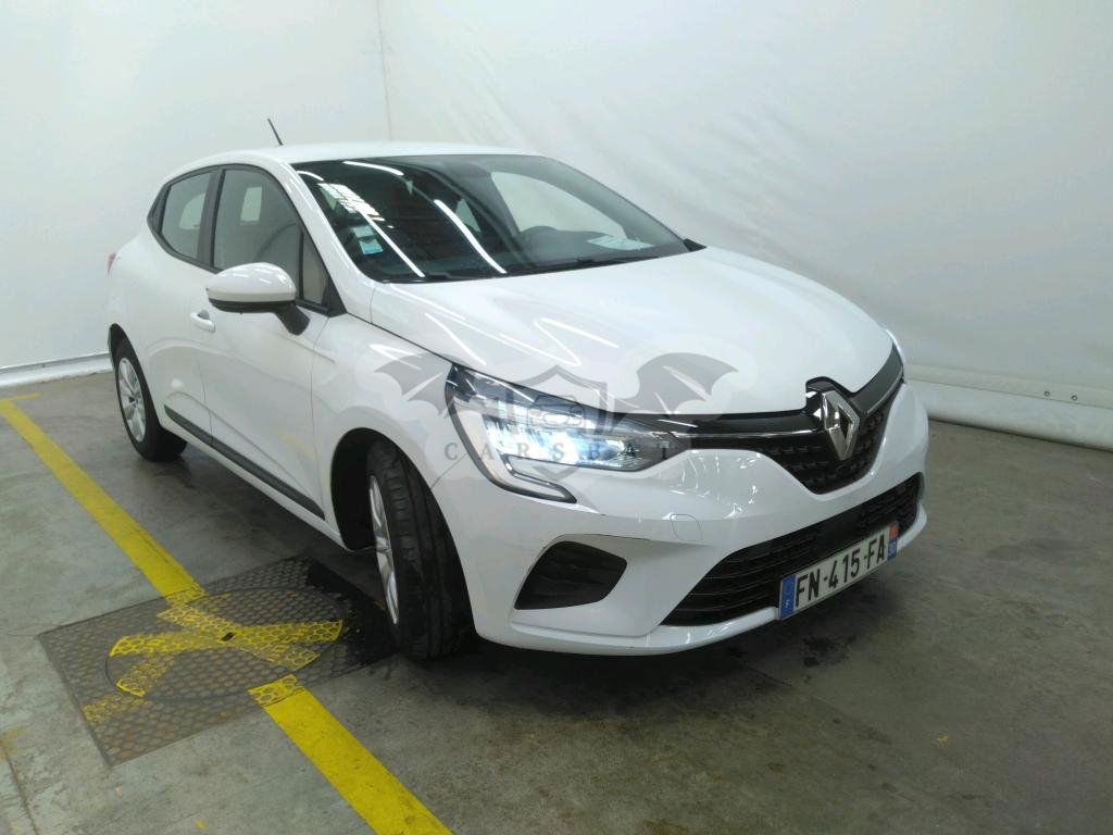 Renault Clio Air 2020