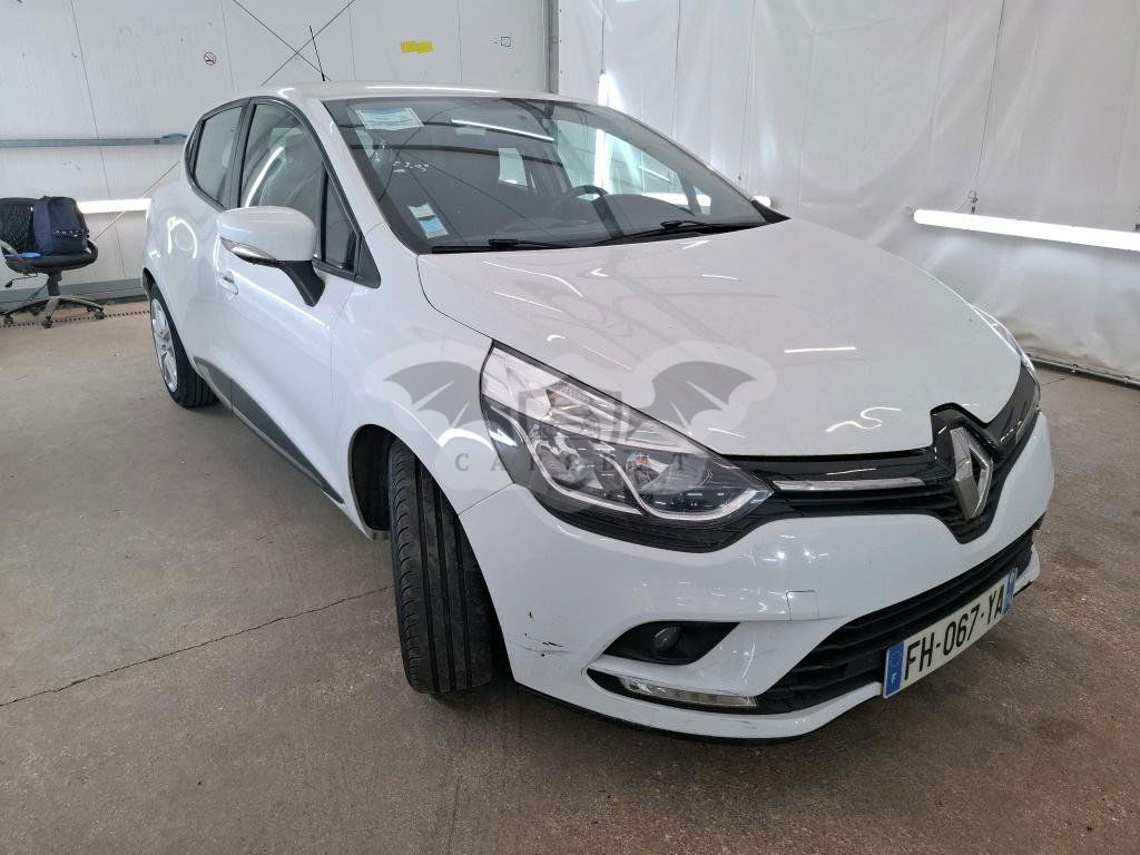Renault Clio 1.5 DCI Business 2019