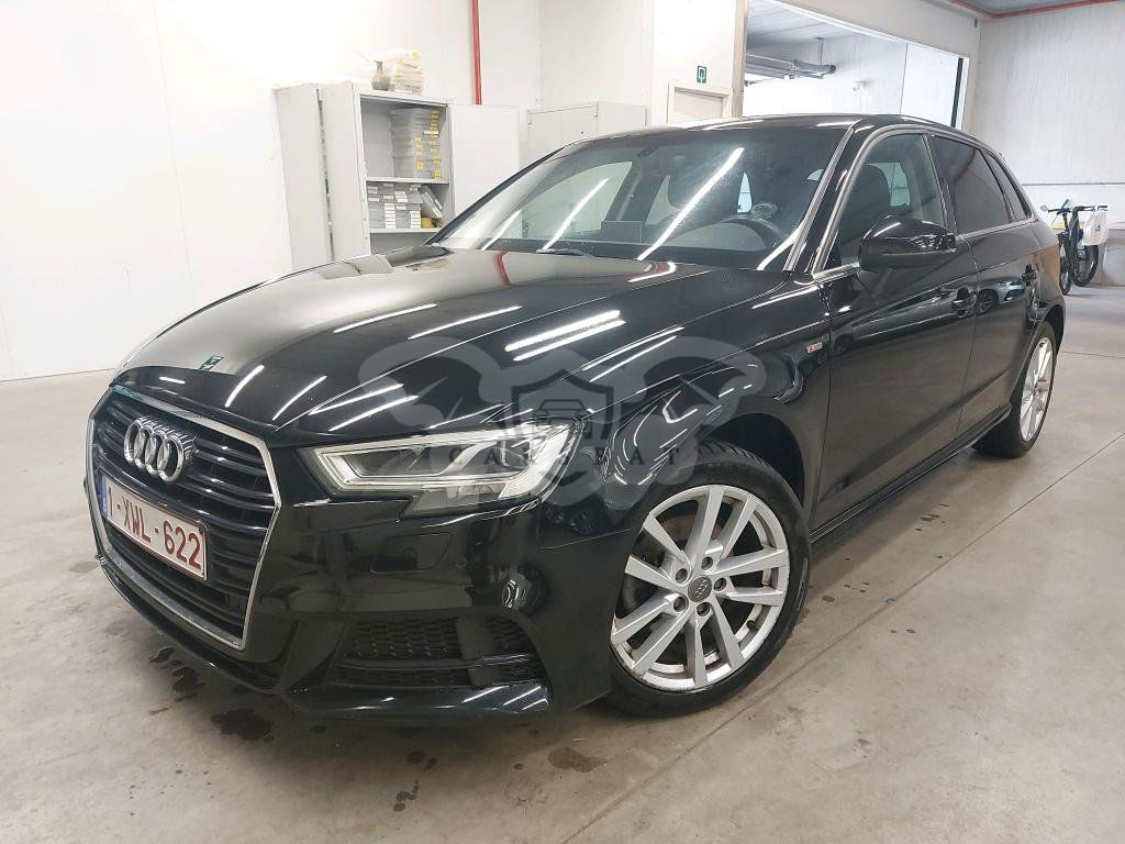 Audi A3 Sportback 30 TDI 2020