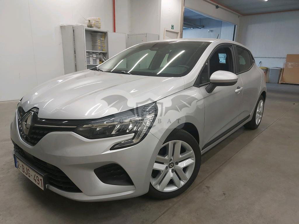 Renault Clio 1.0 Tce Corporate Edition 2021