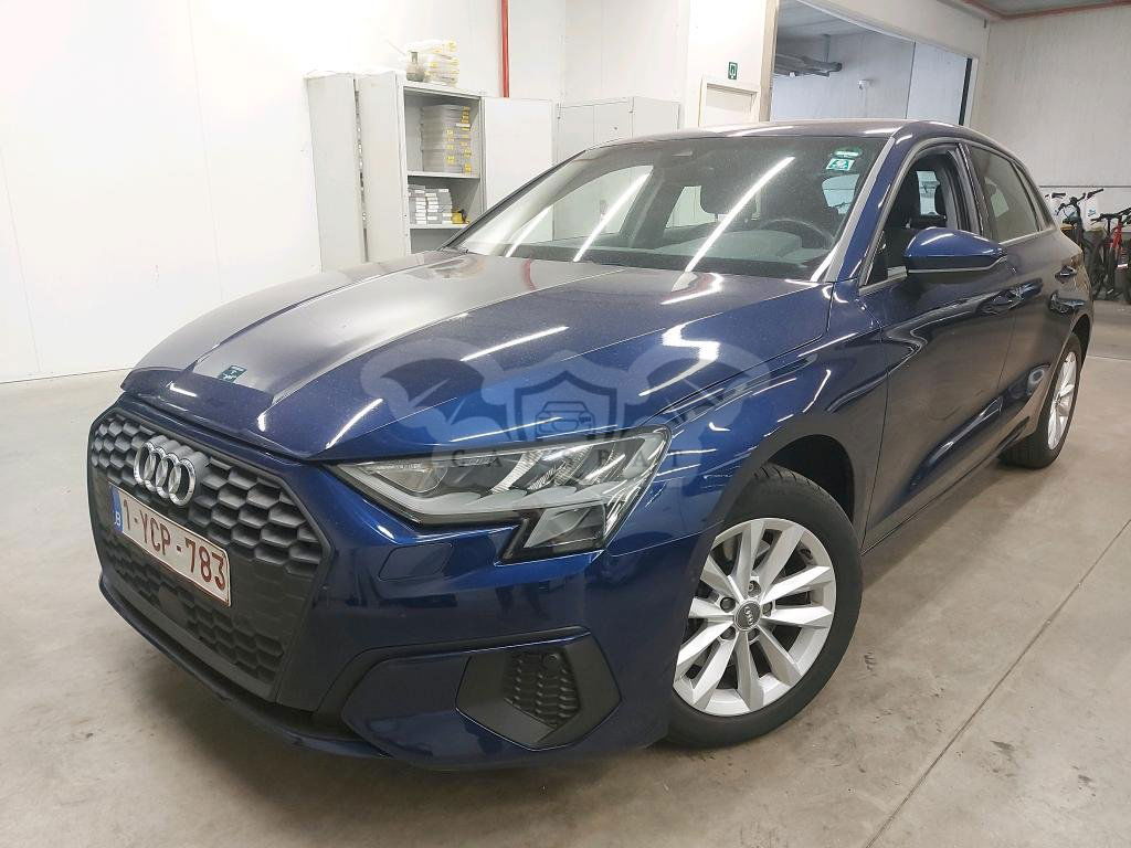 Audi A3 Sportback 30 TDI 2020