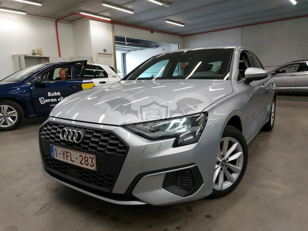 Audi A3 Sportback 30 TDI 2020