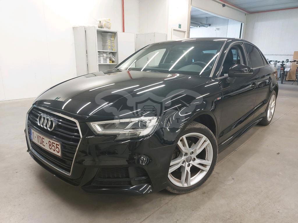 Audi A3 1.6 TDI 2020