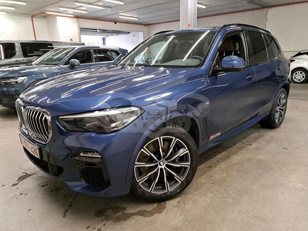 BMW X5 45e M Sport 2020