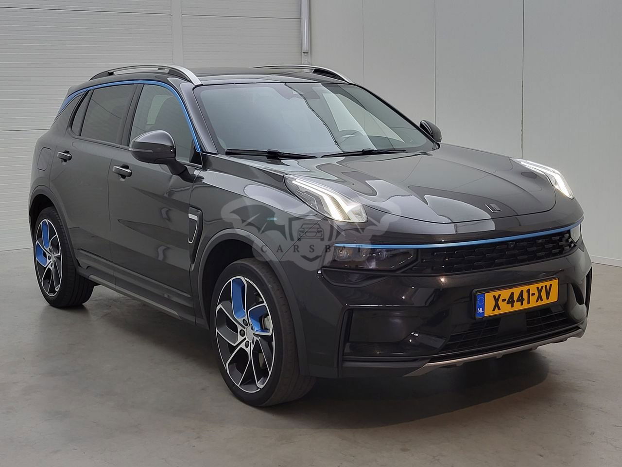 Lynk&Co 01 1.5 2024