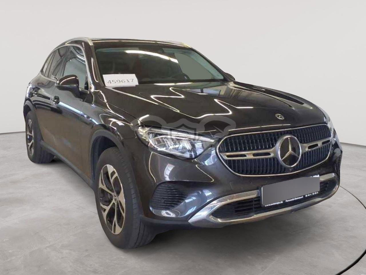 Mercedes-Benz GLC 300de Avantgarde Advanced 2024