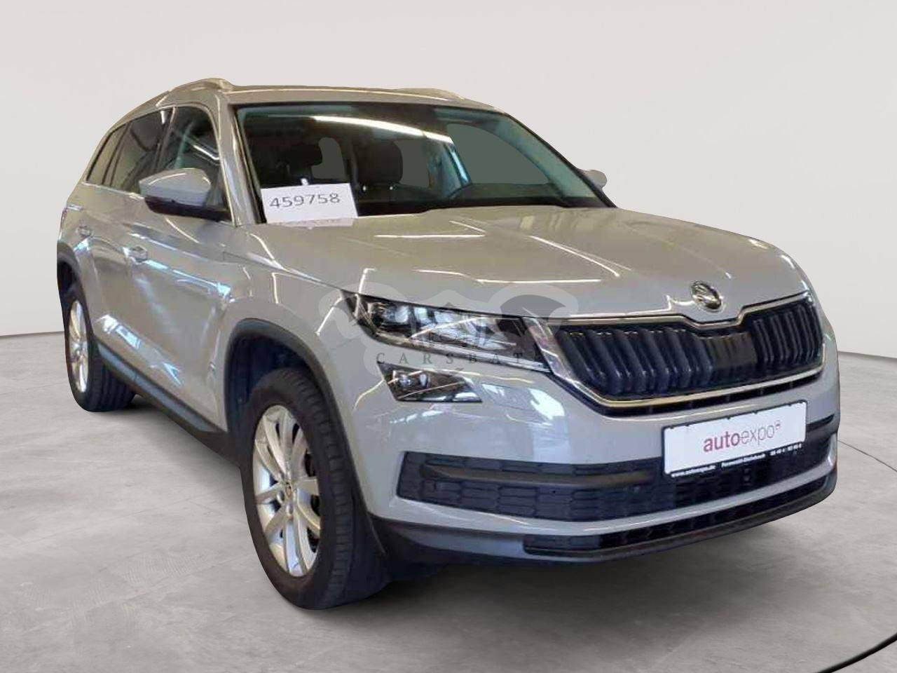 Skoda Kodiaq 2.0 TDI Style 2021