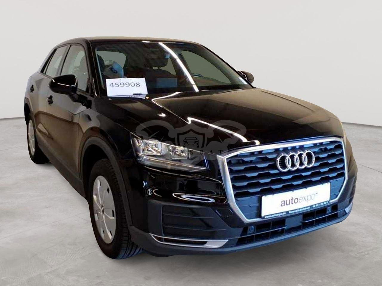 Audi Q2 35 TFSI 2020