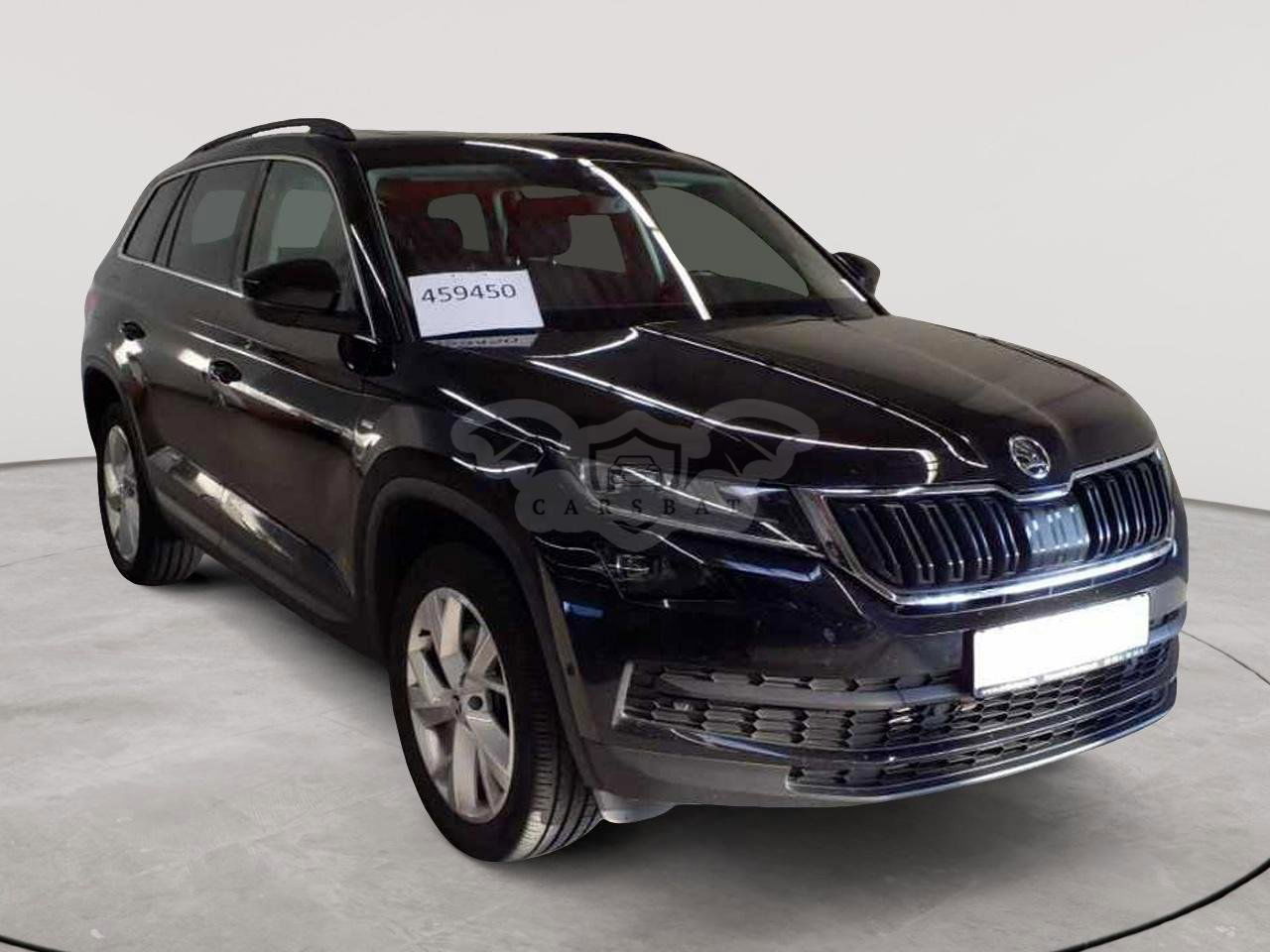 Skoda Kodiaq 2.0 TDI Clever 2021
