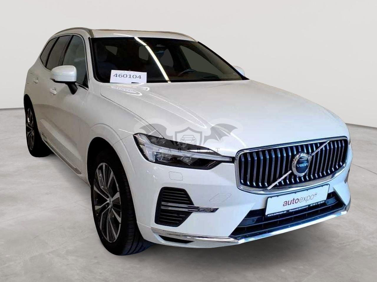 Volvo XC60 T6 Inscription 2021