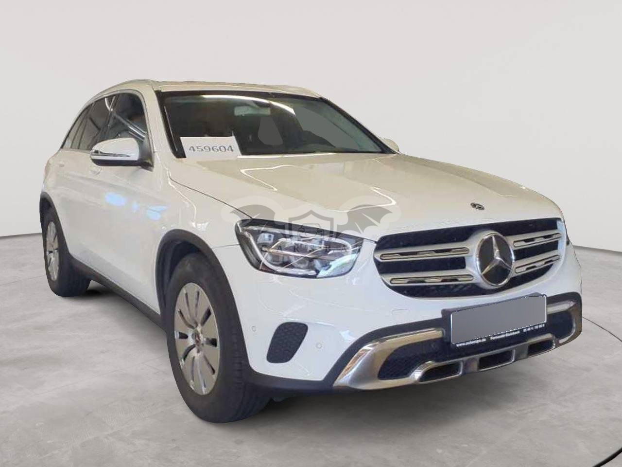 Mercedes-Benz GLC 200d 2020