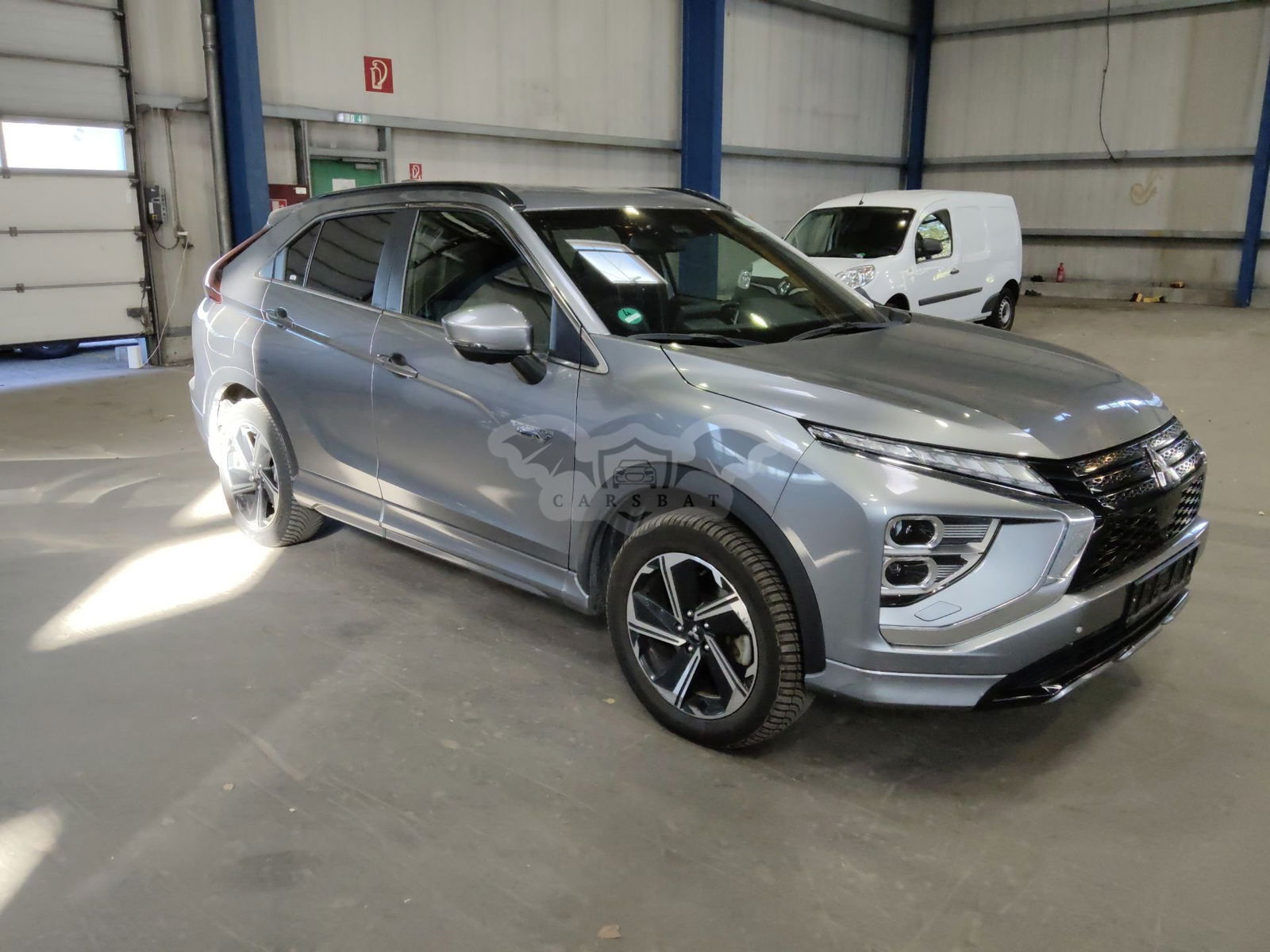 Mitsubishi Eclipse Cross Plus 2023