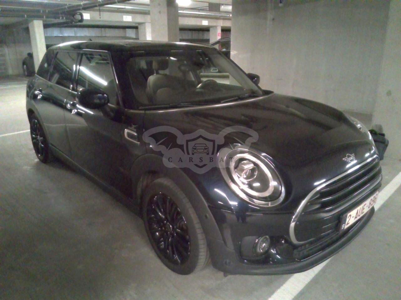Mini Clubman One 1.5 2020
