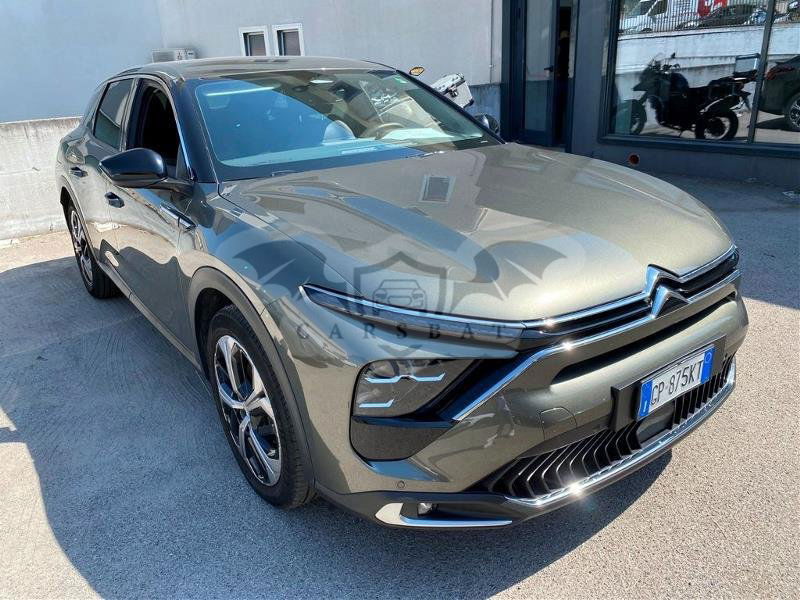 Citroën C5 X 1.6 Feel 2023