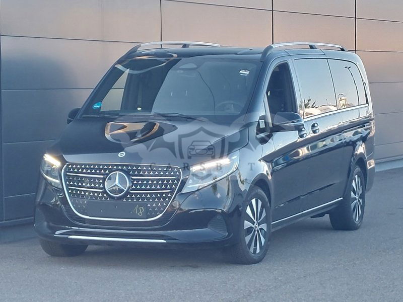 Mercedes-Benz V 300d Avantgarde 2024
