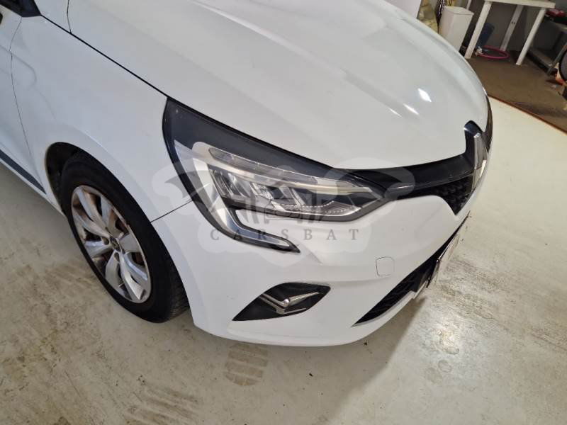 Renault Clio 1.0 Tce Business 2020