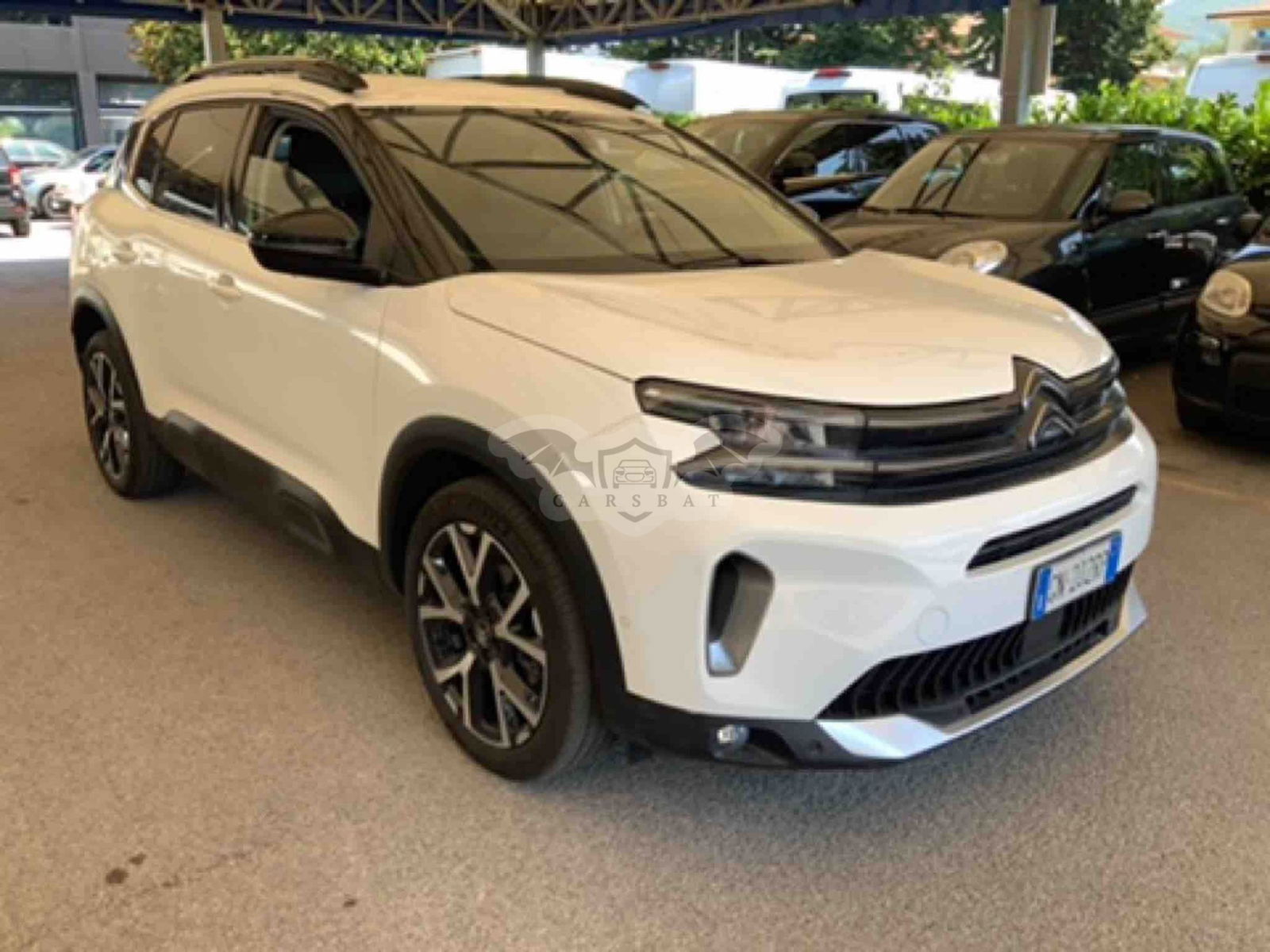 Citroën C5 Aircross 1.5 HDI Shine 2023