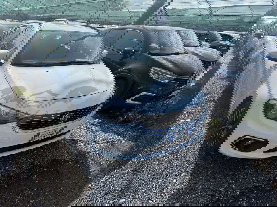 Fiat Tipo 1.3 MultiJet Business 2020