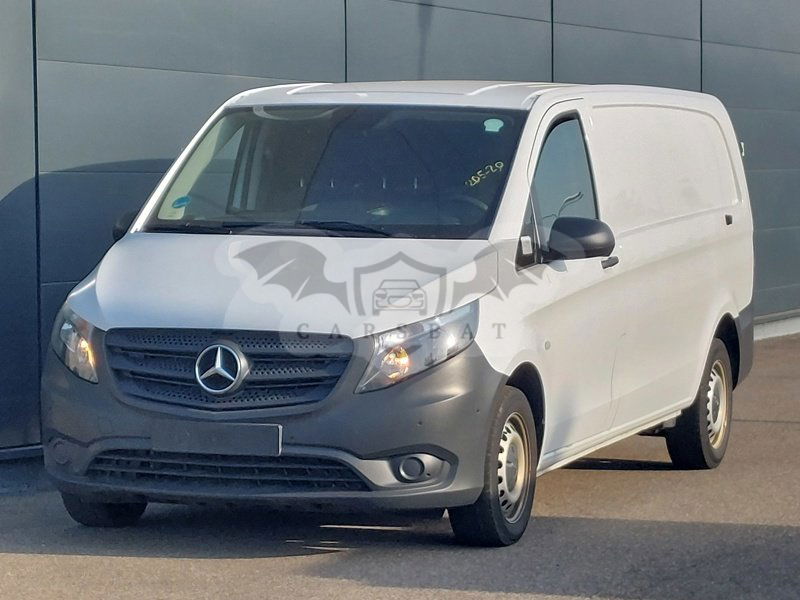 Mercedes-Benz Vito 116 CDI 2024