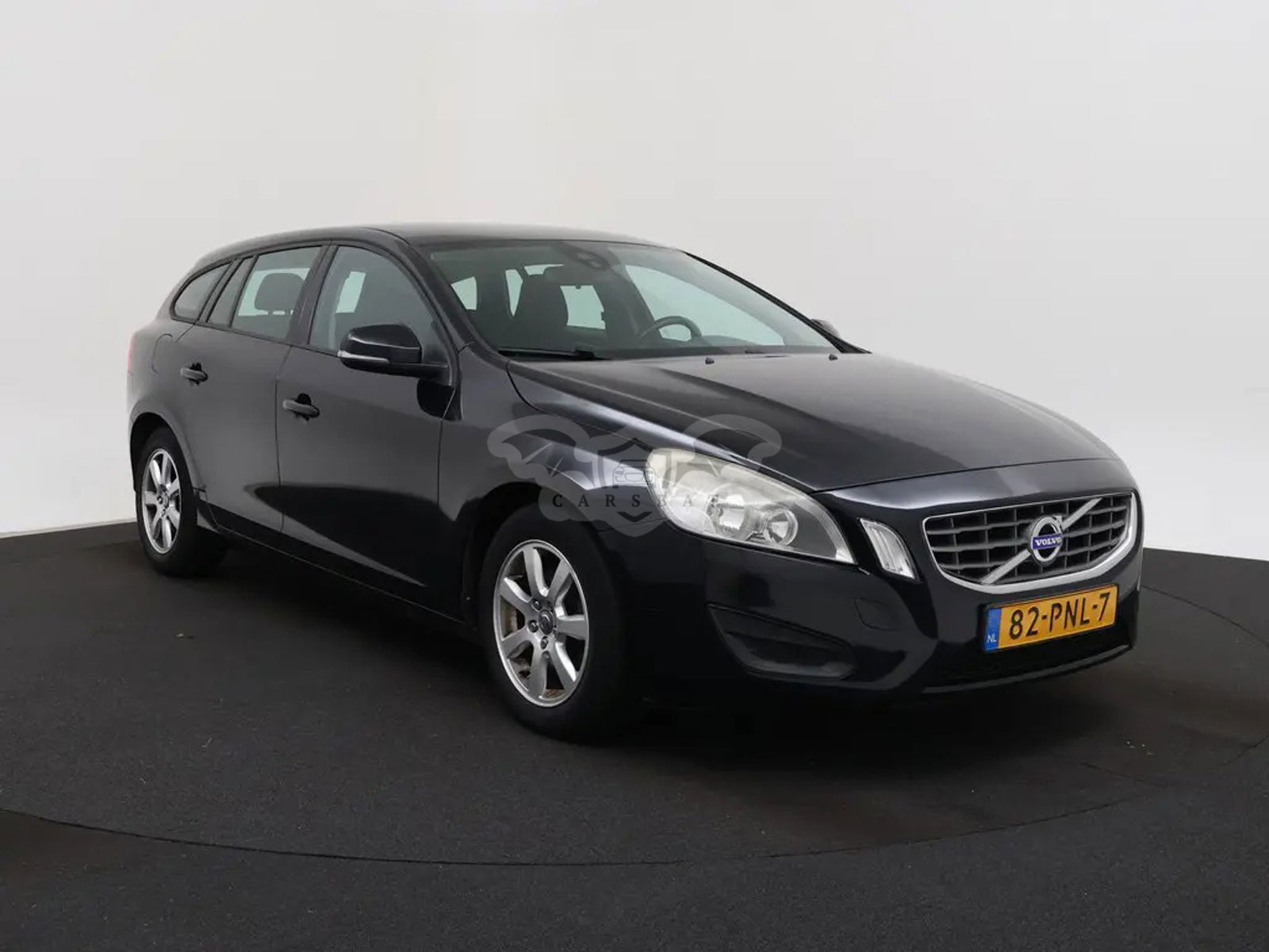 Volvo V60 T3 Kinetic 2011