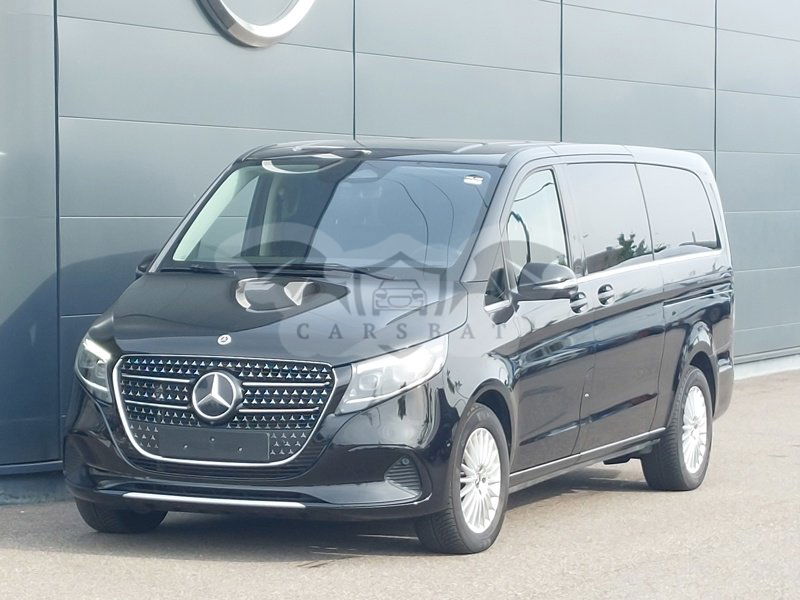 Mercedes-Benz V 300d Avantgarde 2024