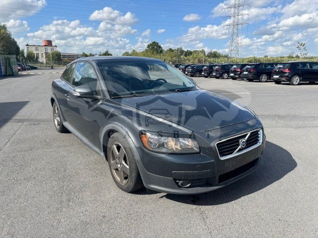 Volvo C30 1.6 2009