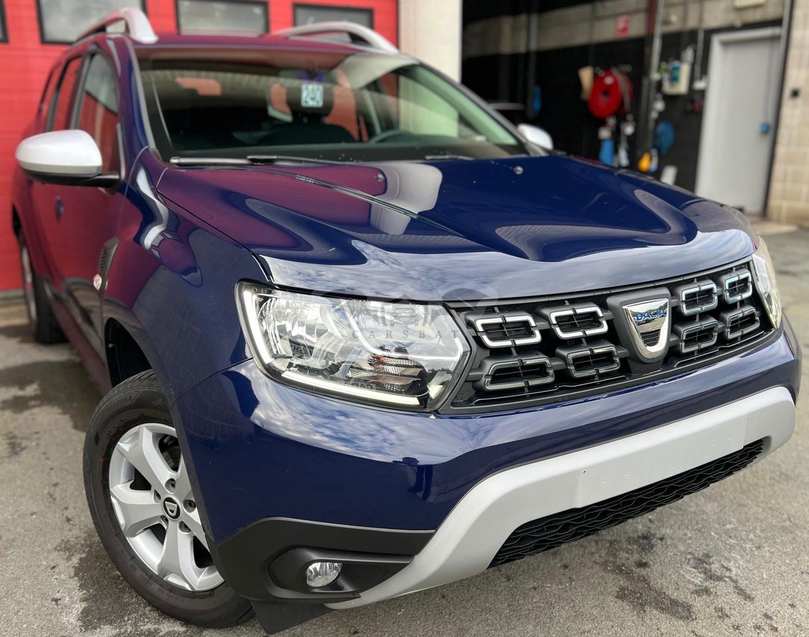 Dacia Duster 1.0 TCe 2020