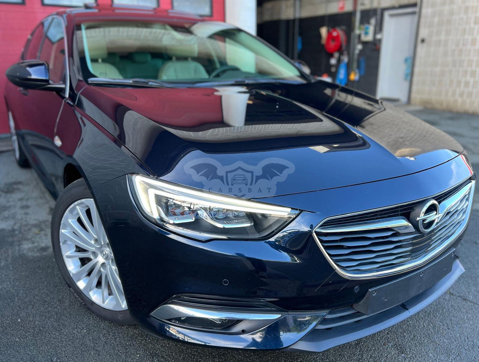 Opel Insignia 1.6 CDTI Innovation 2020