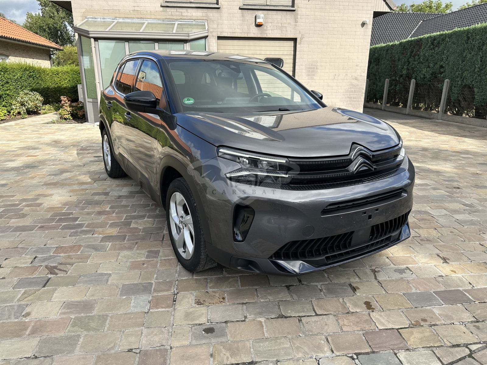 Citroën C5 Aircross 1.2i Live 2023