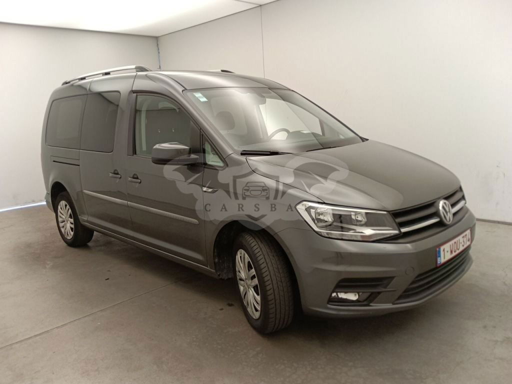 Volkswagen Caddy Maxi 2.0 TDI Dark & Cool 2019