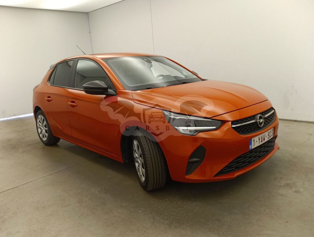 Opel Corsa 1.2 Edition 2020
