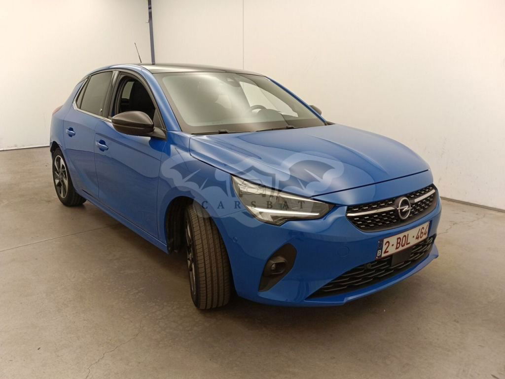 Opel Corsa Elegance 2022