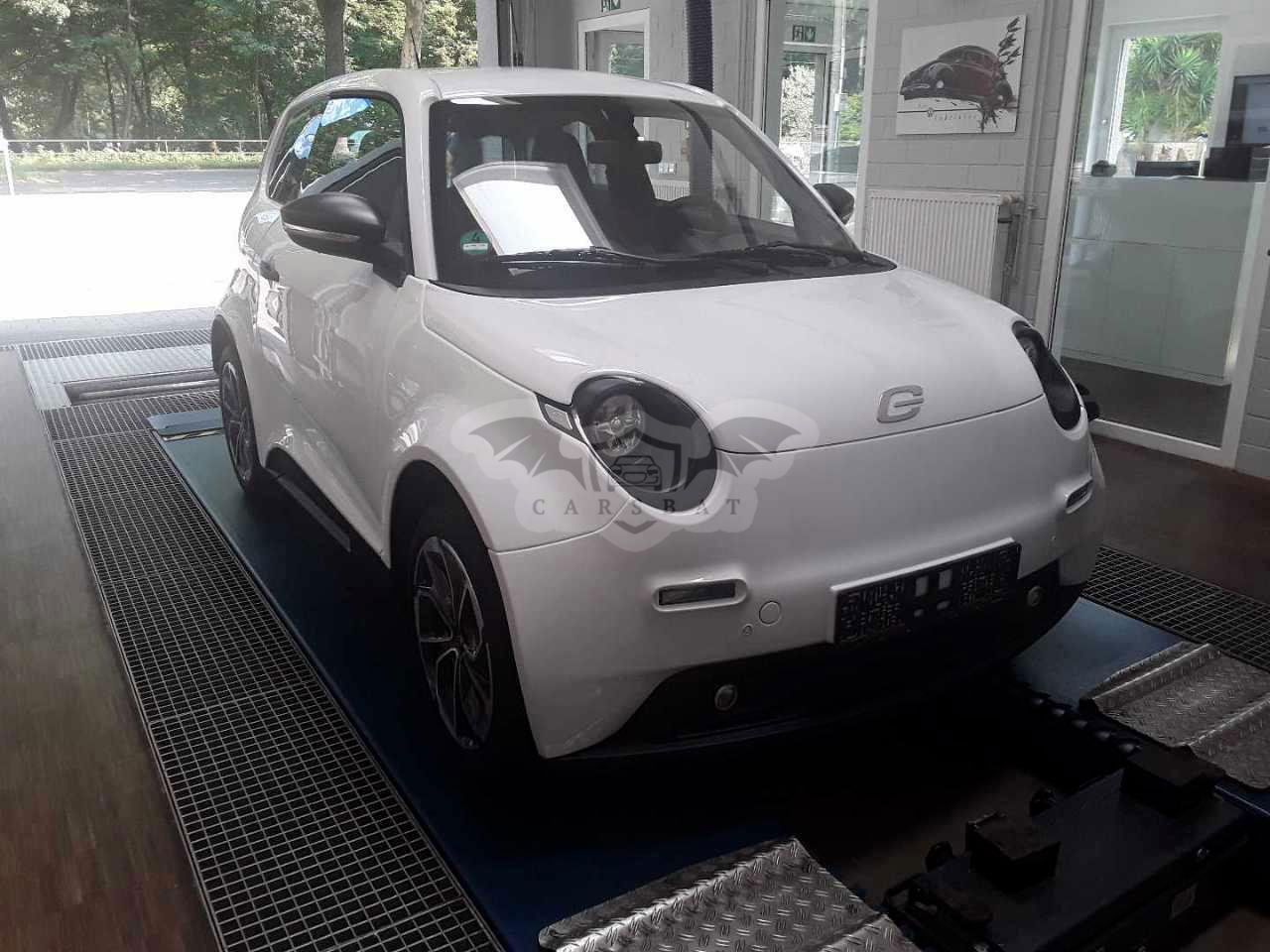 e.GO Life 60 21,5 kWh 2022