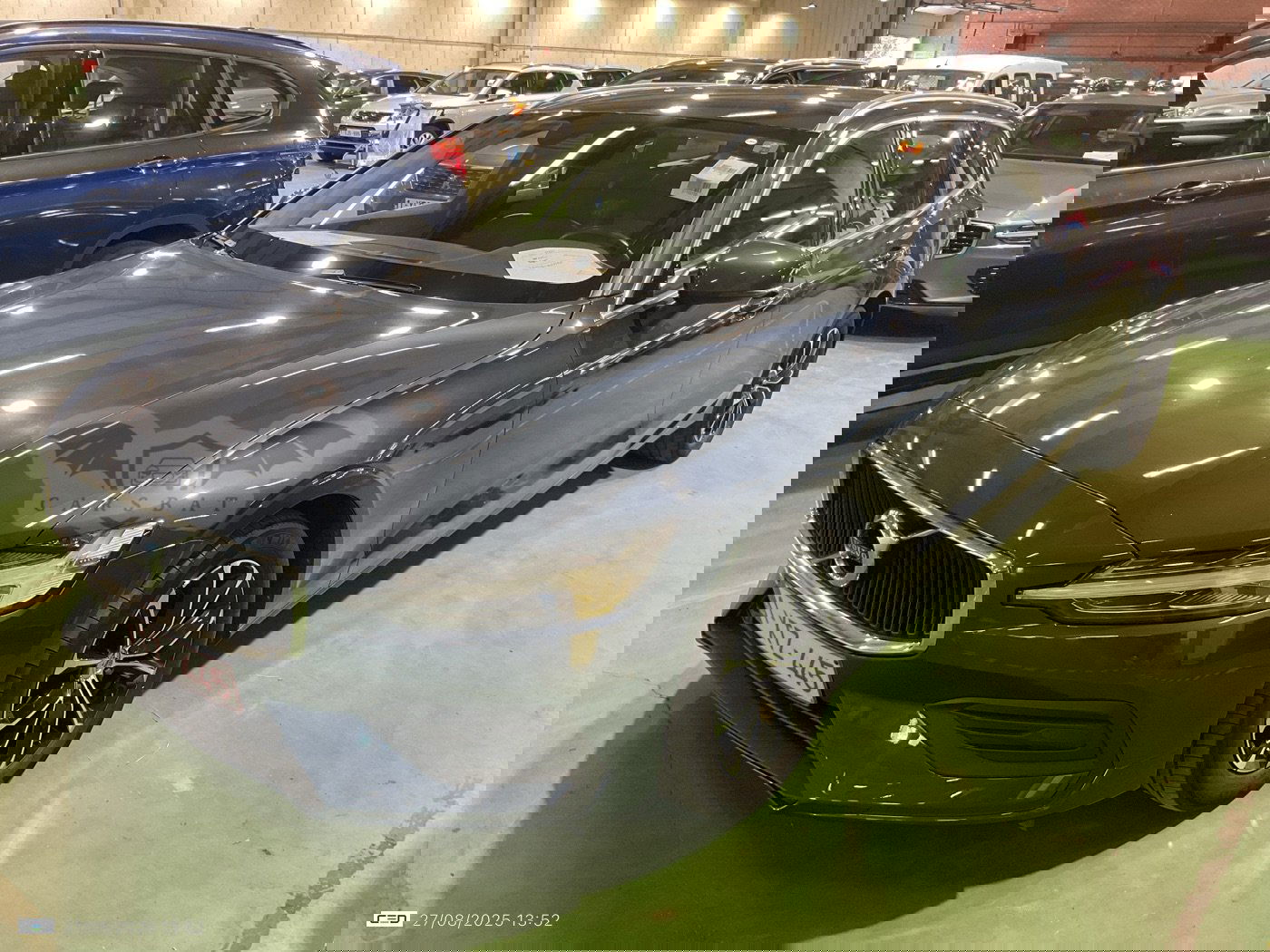 Volvo V60 D3 Momentum Pro 2020
