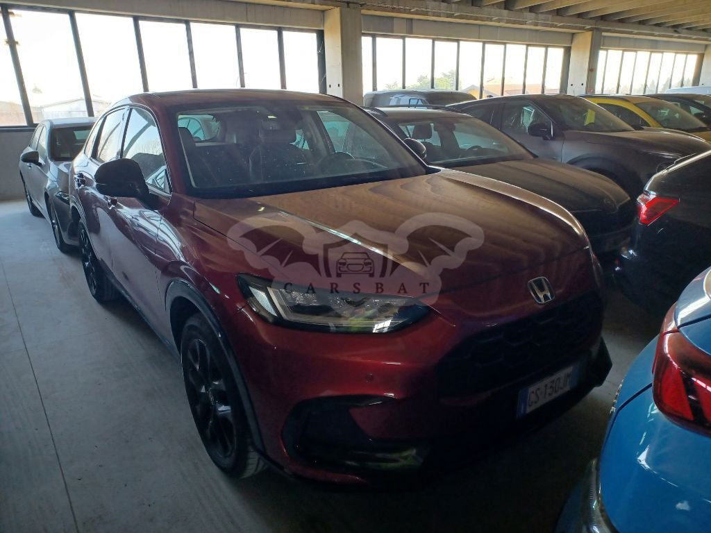 Honda ZR-V 2.0 Sport 2023