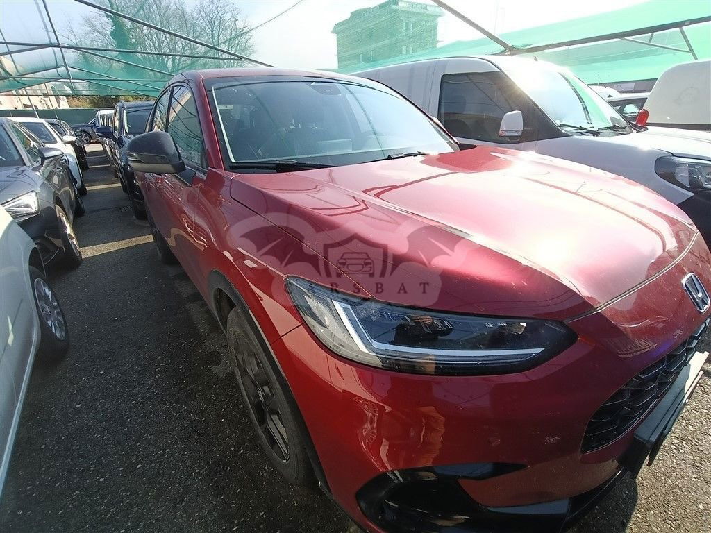 Honda ZR-V 2.0 Sport 2023