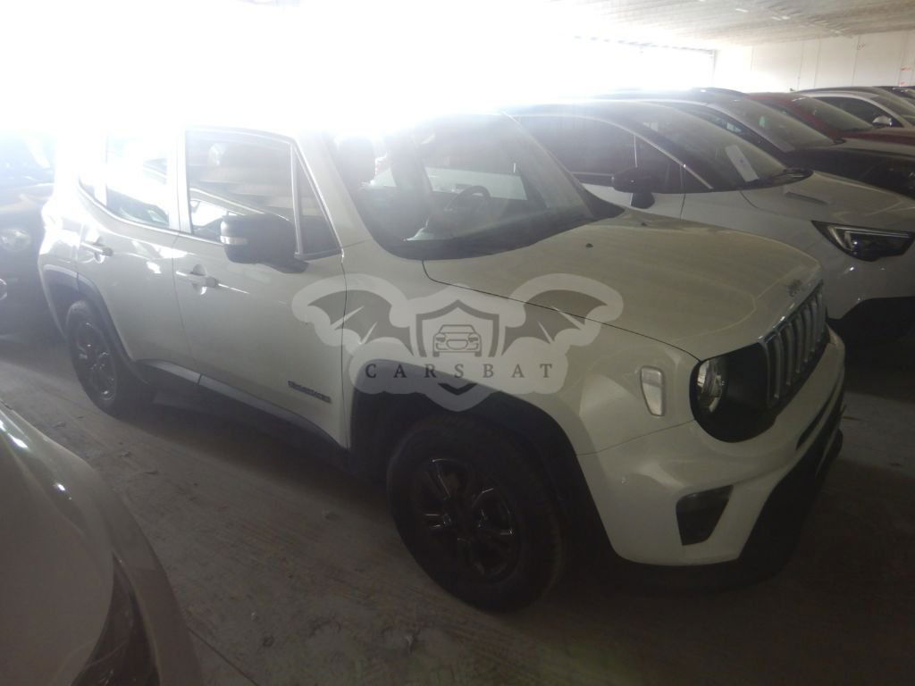 Jeep Renegade 1.6 MultiJet Longitude 2023