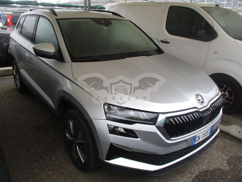 Skoda Karoq 2.0 TDI Executive 2023