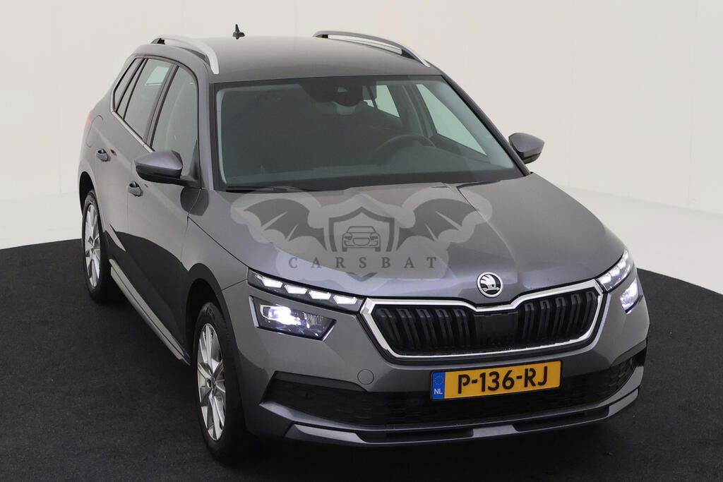 Skoda Kamiq 1.0 TSI Business 2022
