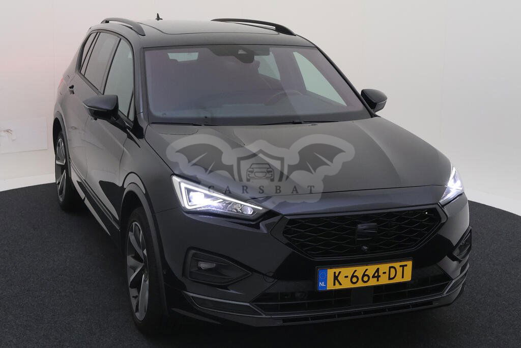 Seat Tarraco 1.5 TSI FR 2020
