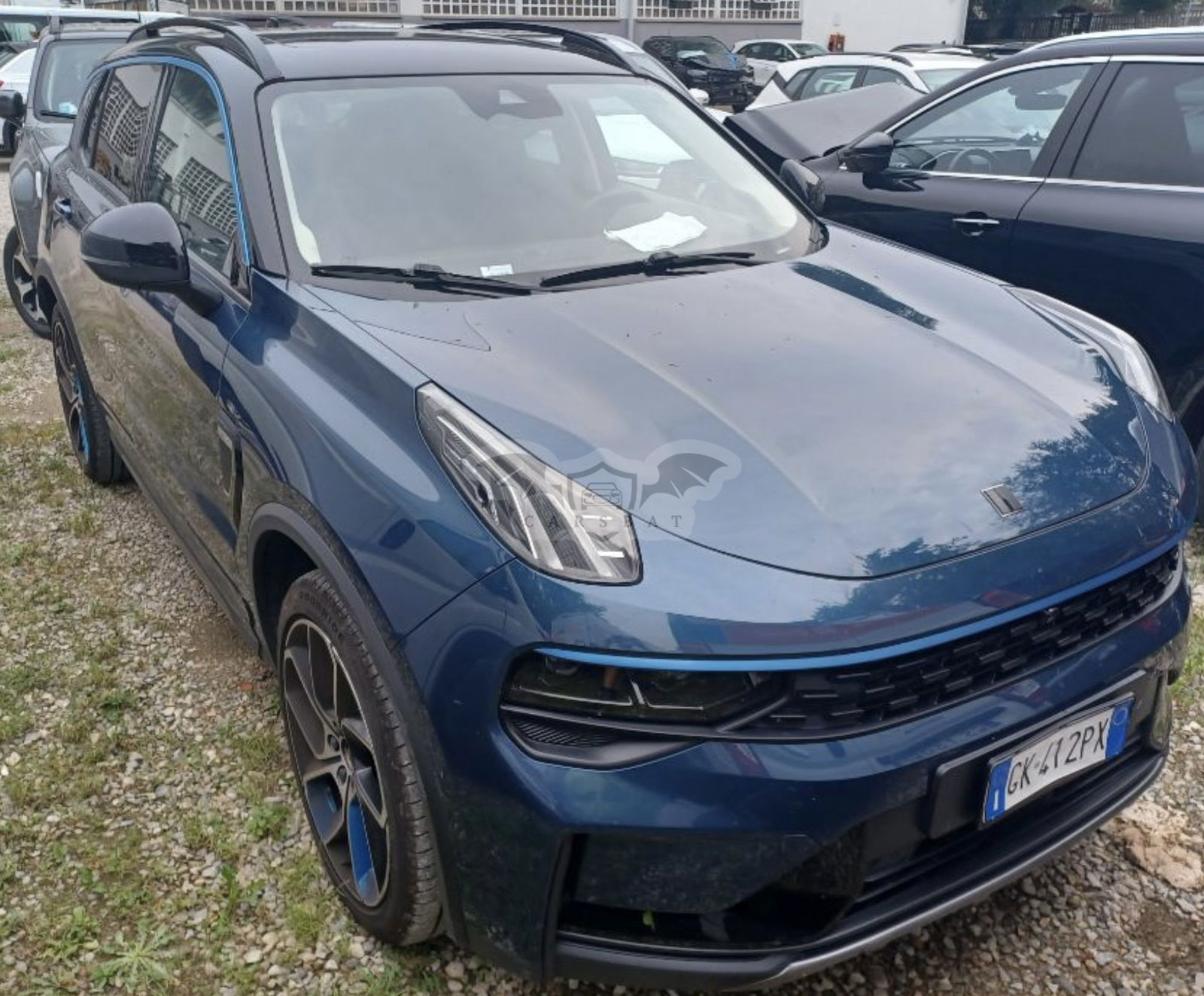 Lynk&Co 01 1.5 2022