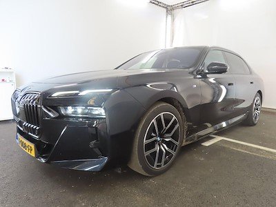 BMW i7 60 M Sport 2023