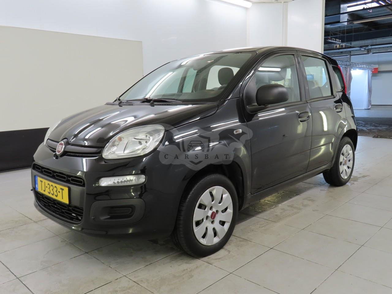 Fiat Panda 0.9 Popstar 2018