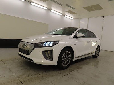 Hyundai IONIQ 38 kWh Premium 2021